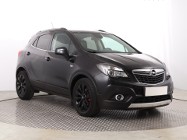 Opel Mokka , Serwis ASO, Automat, Skóra, Navi, Klimatronic, Tempomat,