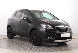 Opel Mokka , Serwis ASO, Automat, Skóra, Navi, Klimatronic, Tempomat,