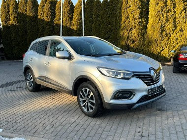 Renault Kadjar I 1.3i 140KM PureLED KeyLess Kamera-1