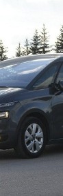 Citroen C4 Picasso II 1.6HDI nawigacja kamera nawiew tył gwarancja przebiegu-3