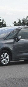 Citroen C4 Picasso II 1.6HDI nawigacja kamera nawiew tył gwarancja przebiegu-3