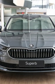 Skoda Superb III L&K 2.0 TSI DSG L&K 2.0 TSI 204KM DSG-2