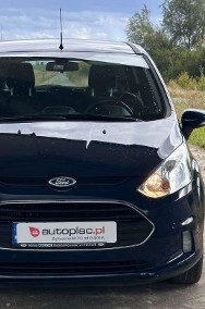 Ford B-MAX-2