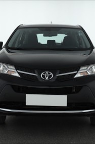 Toyota RAV 4 IV , Salon Polska, Klimatronic, Tempomat, Parktronic,-2