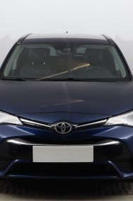Toyota Avensis III , Salon Polska, Serwis ASO, Skóra, Navi, Xenon, Bi-Xenon,-2