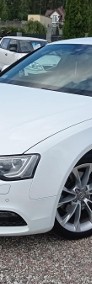 Audi A5 II S-Line Perfekcyjnie Utrzymany Bezwypadkowy-4