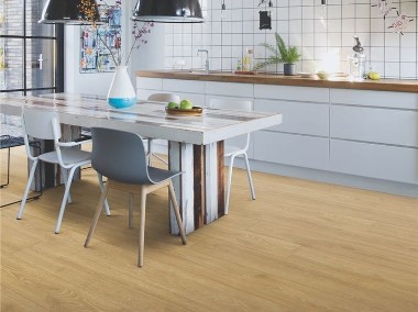 Panele Quick Step Dąb leśny naturalny Kraków MJ3546-1