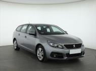 Peugeot 308 II , Salon Polska, Serwis ASO, VAT 23%, Klimatronic, Tempomat,