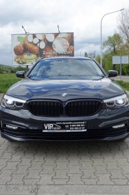 520D XDRIVE SPORT LINE SHADOW LINE BEZWYPADKOWA-2