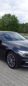 520D XDRIVE SPORT LINE SHADOW LINE BEZWYPADKOWA-3