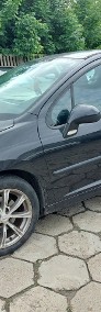 Peugeot 207 1,6 HDI 109 KM Klimatyzacja Zarejestrowany-4