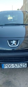 Peugeot 207 1,6 HDI 109 KM Klimatyzacja Zarejestrowany-3
