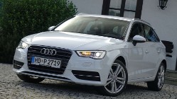 Audi A3 III (8V)