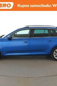 Skoda Superb III FV23 full led navi pdc klimatronik alcantara grzane fotele hak acc-2