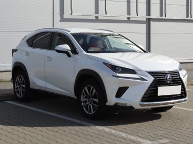 Lexus NX NX 14- , Salon Polska, 1. Właściciel, Serwis ASO, Automat, Skóra,-1