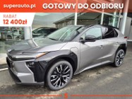 Toyota Inny Toyota Executive BEV Executive BEV 224KM | Podgrzewane fotele!