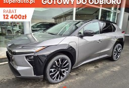 Toyota Inny Toyota Executive BEV Executive BEV 224KM | Podgrzewane fotele!