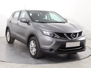 Nissan Qashqai II , Salon Polska, Serwis ASO, Klimatronic, Tempomat