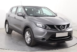 Nissan Qashqai II , Salon Polska, Serwis ASO, Klimatronic, Tempomat