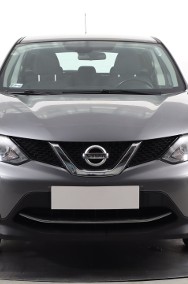 Nissan Qashqai II , Salon Polska, Serwis ASO, Klimatronic, Tempomat-2