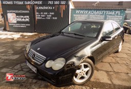 Mercedes-Benz Klasa C W203