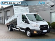 Ford Transit Wywrotka 170KM I rej.2022r / www.auto-hit.com /