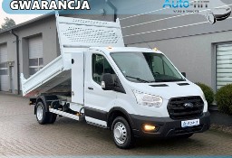 Ford Transit Wywrotka 170KM I rej.2022r / www.auto-hit.com /