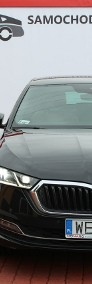 Skoda Octavia IV STYLE 1.5 TSI 150KM Salon Polska Serwis ASO Zamiana Finansowanie FV2-4