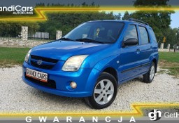 Suzuki Ignis II 1.3 16v 94KM # Piękny Kolor # Super Stan !!!