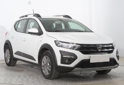 Dacia Sandero II , Salon Polska, 1. Właściciel, Serwis ASO, GAZ, VAT 23%,