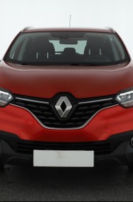 Renault Kadjar I , Salon Polska, Serwis ASO, Klimatronic, Tempomat, Parktronic-2