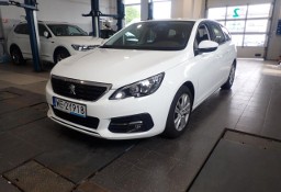 Peugeot 308 II 1.5 BlueHDi 130KM, Active, salon PL, EXPORT