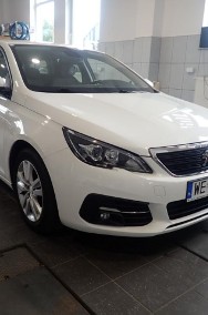 1.5 BlueHDi 130KM,  Active, salon PL, EXPORT-2