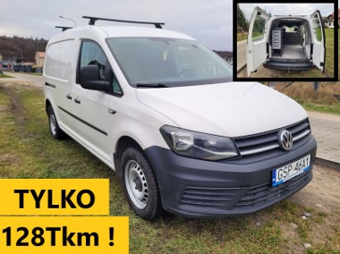 Maxi 2.0tdi Tylko 128Tkm Auto-Warsztat-1