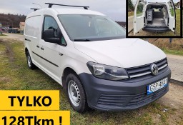 Volkswagen Caddy Maxi 2.0tdi Tylko 128Tkm Auto-Warsztat