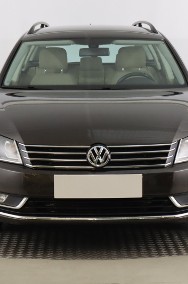 Volkswagen Passat B7 , DSG, Xenon, Bi-Xenon, Klimatronic, Tempomat, Parktronic-2