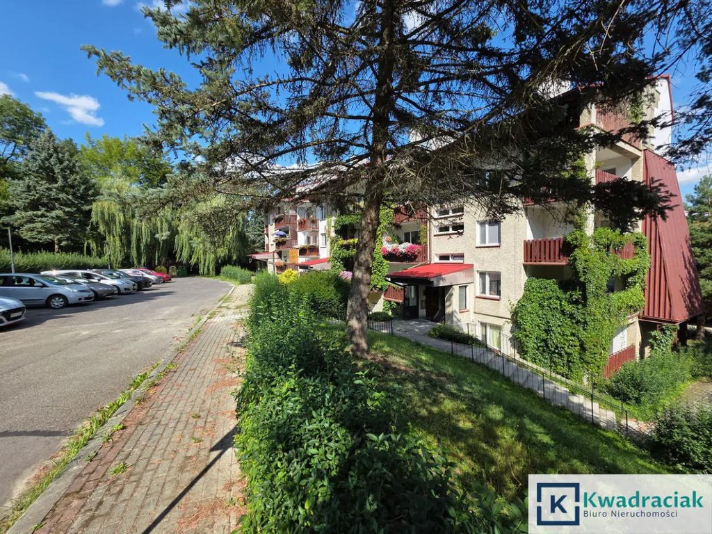 Mieszkanie na sprzedaż, 1 pokój, 37 m², Iwonicz-Zdrój