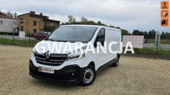 Renault Trafic wersja długa *klima*rok 21/22