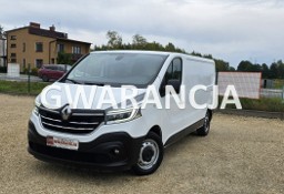 Renault Trafic wersja długa *klima*rok 21/22