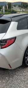 Toyota Corolla XII 2.0 HSD 185KM PEŁNA OPCJA SELECTION-4