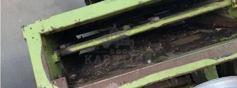 Claas Mega Dominator 76 | 78 | 88 | 96 | 106 | 108 - PODSIEWACZ - Część Oryginalna-1