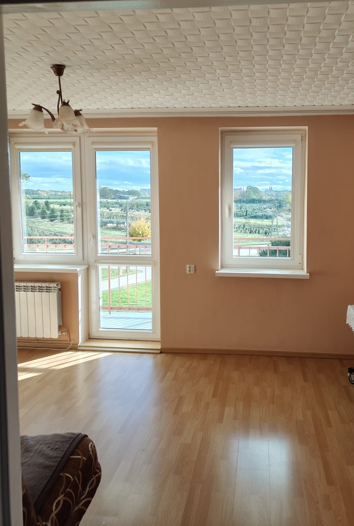 Mieszkanie na sprzedaż, 2 pokoje, 51 m², Lubsza