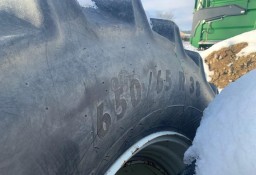 Koła Bliżniaki 650/65 r38