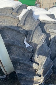 Koła Bliżniaki 650/65 r38-2