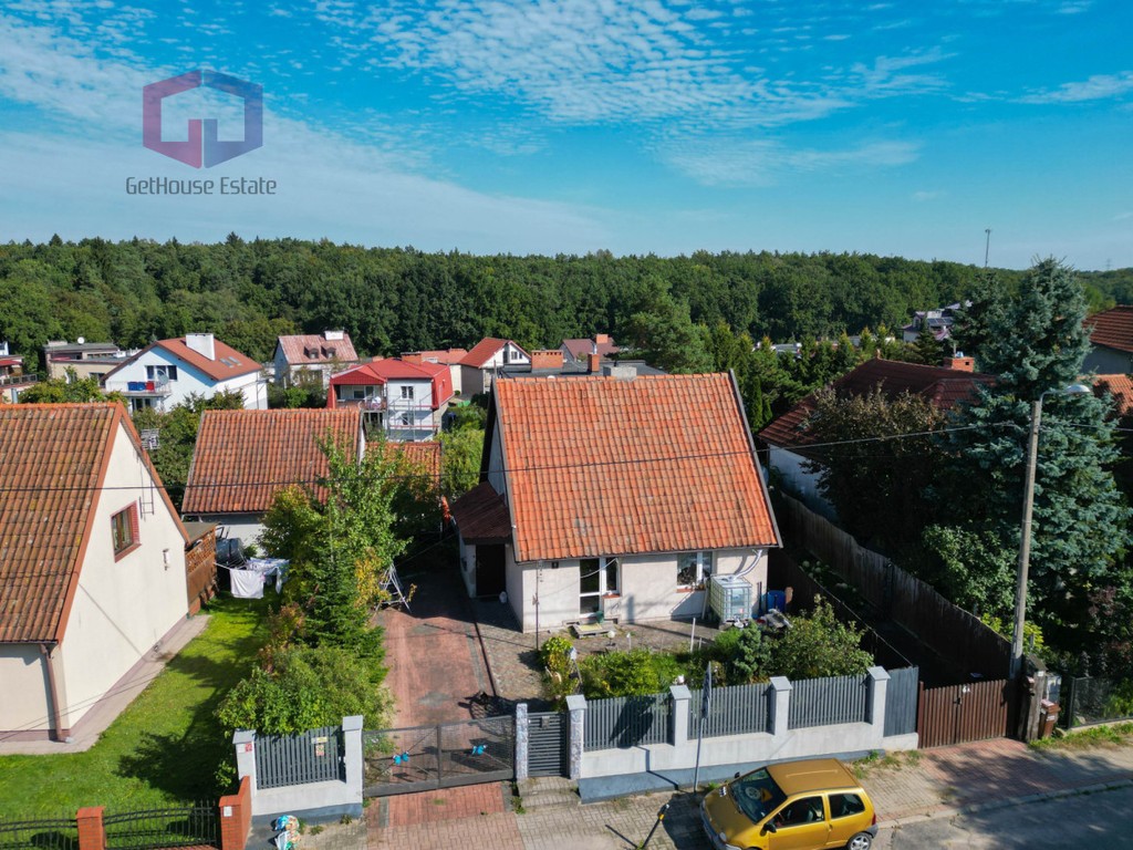 Dom na sprzedaż, 4 pokoje, 106 m², Olsztyn
