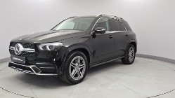 Mercedes-Benz Klasa GLE W167 GLE 300 d 4-Matic