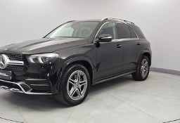 Mercedes-Benz Klasa GLE W167 GLE 300 d 4-Matic