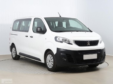 Peugeot Expert II , L2H1, 9 Miejsc-1