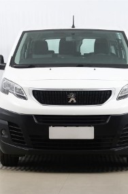 Peugeot Expert II , L2H1, 9 Miejsc-2