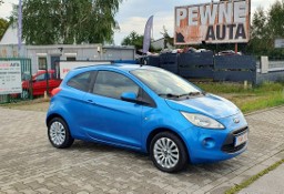 Ford KA II Nowy rozrząd/Po wymianie oleju i filtrów/Doskonale zadbane autko